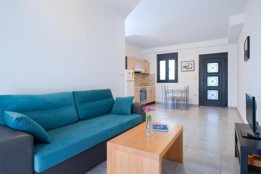 Hotel on Thasos, Greece, 400 m² - picture 9