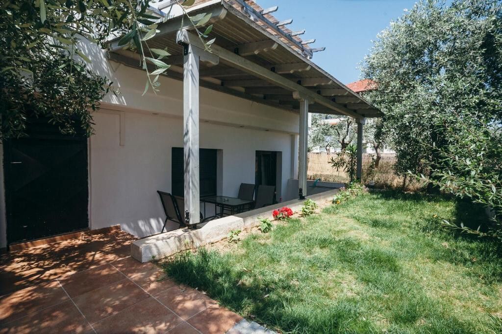 Hotel on Thasos, Greece, 400 m² - picture 7