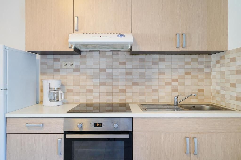 Hotel on Thasos, Greece, 400 m² - picture 2