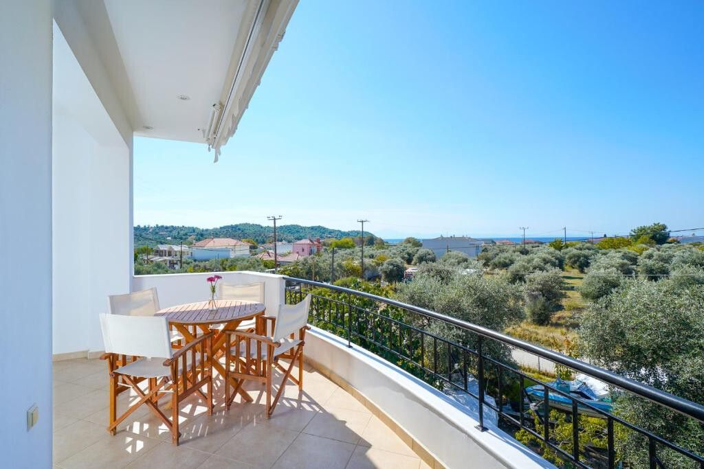 Hotel on Thasos, Greece, 400 m² - picture 11