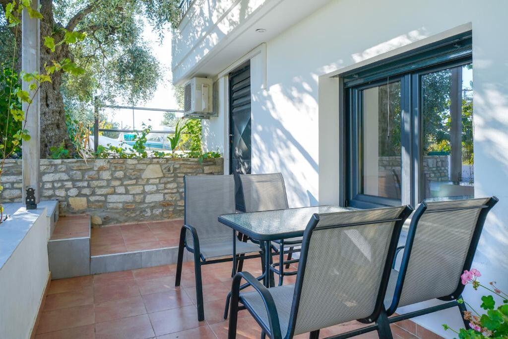 Hotel on Thasos, Greece, 400 m² - picture 12