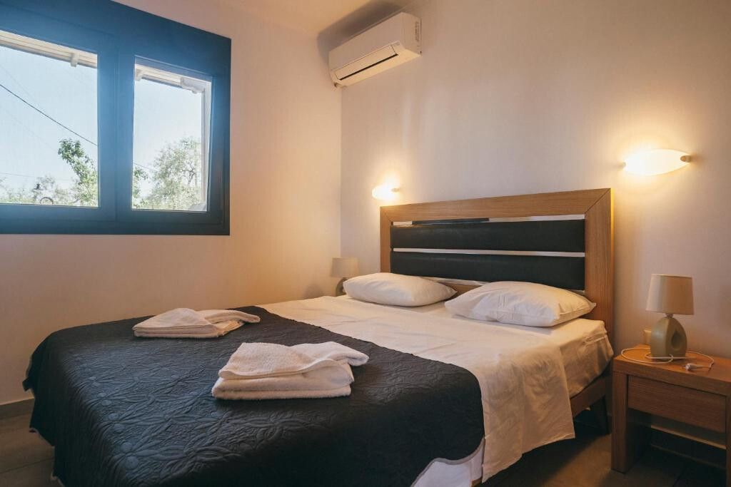 Hotel on Thasos, Greece, 400 m² - picture 4