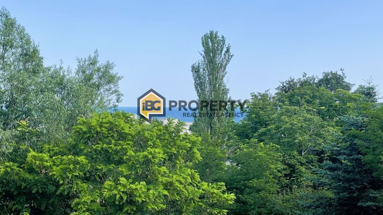 Wohnung in Byala, Bulgarien, 66 m² - Foto 1