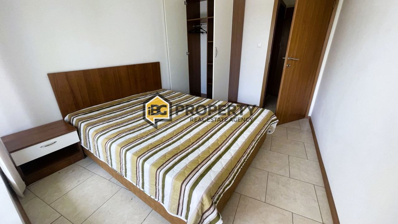 Flat in Byala, Bulgaria, 66 m² - picture 3