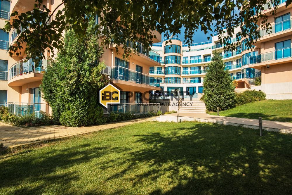 Flat in Byala, Bulgaria, 66 m² - picture 6