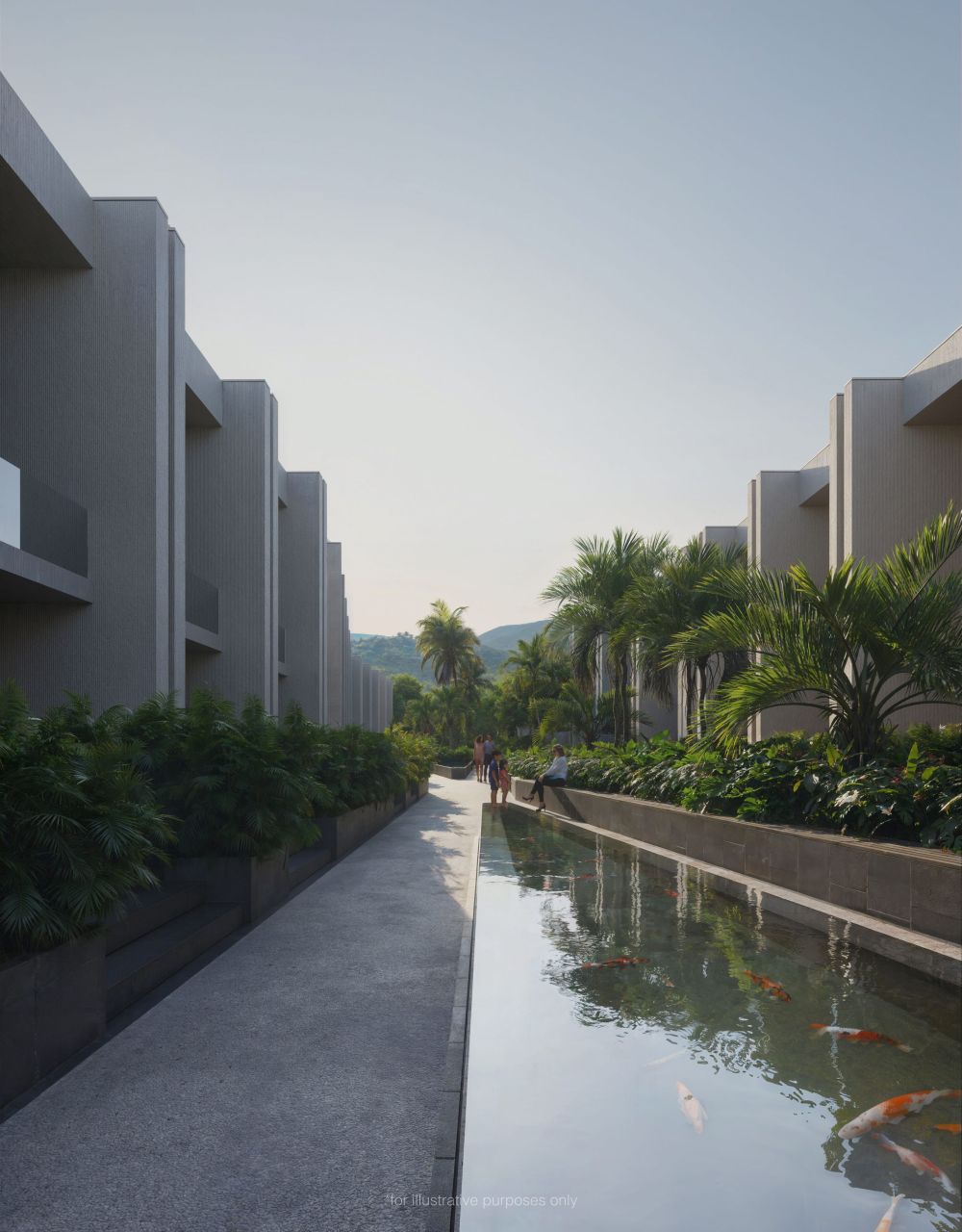 Estudio en Bang Tao, Tailandia, 36 m² - imagen 1