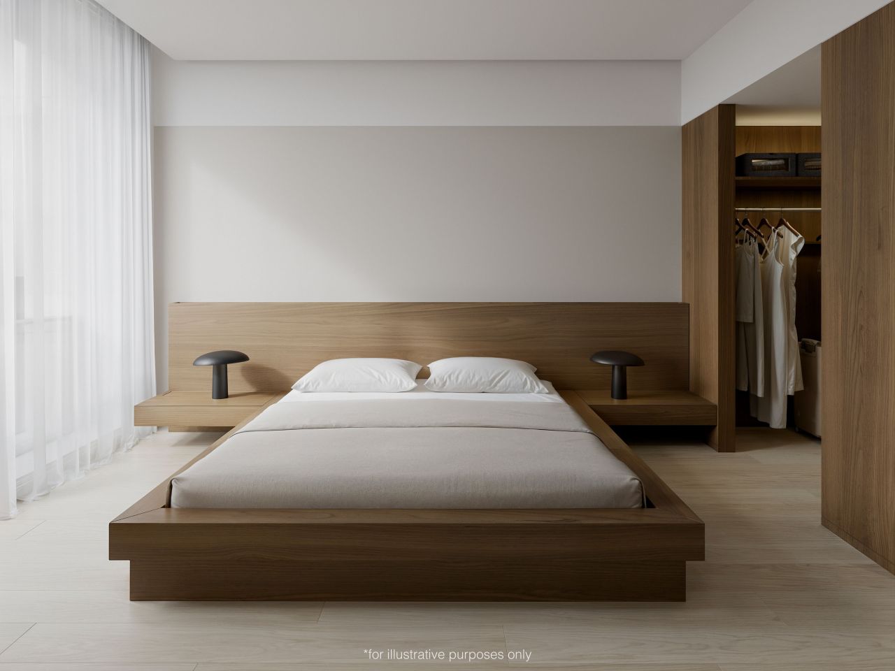 Estudio en Bang Tao, Tailandia, 36 m² - imagen 12