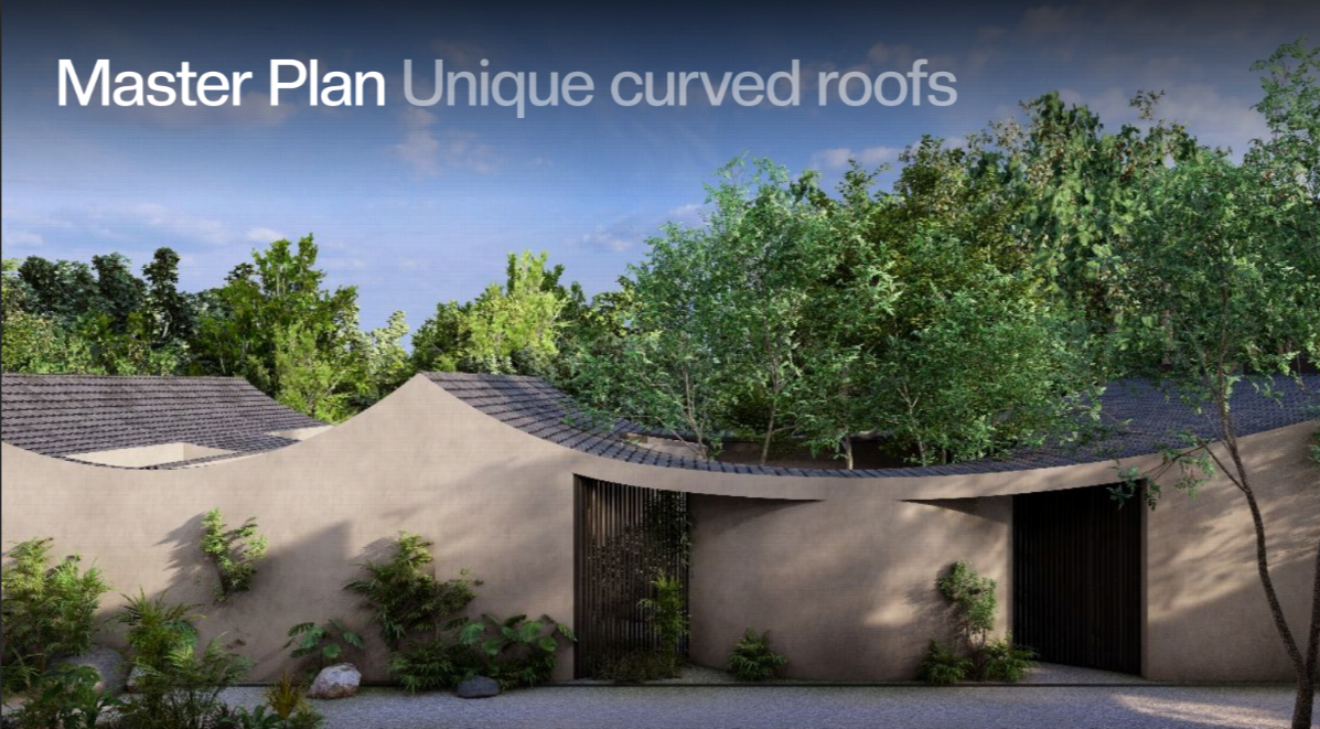 Villa a Ungasan, Indonesia, 114.1 m² - foto 2