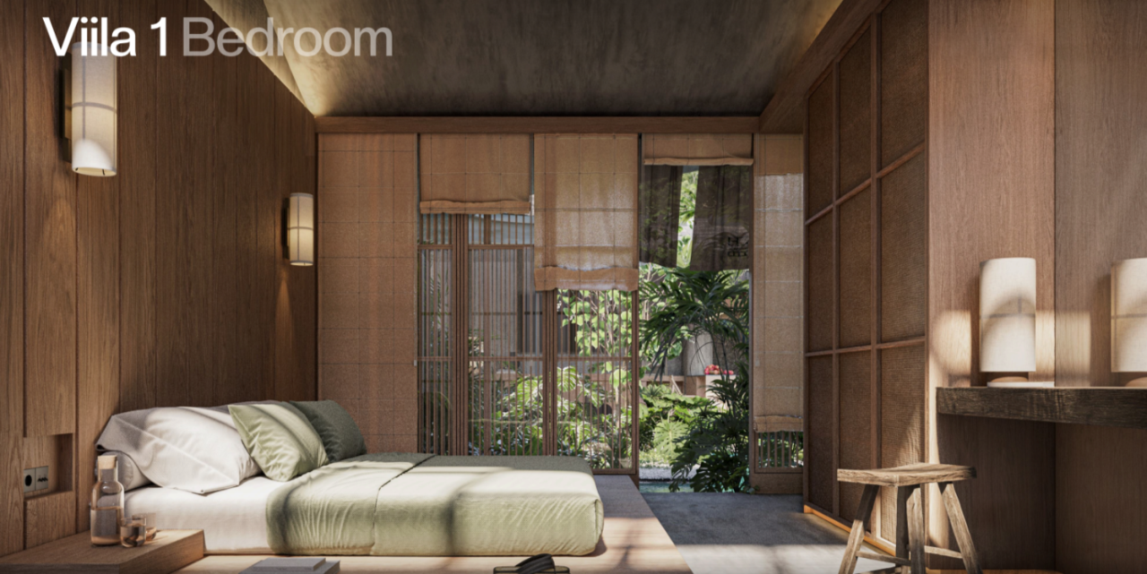 Villa a Ungasan, Indonesia, 114.1 m² - foto 7