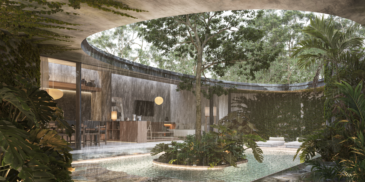 Villa in Ungasan, Indonesia, 114.1 m² - picture 1