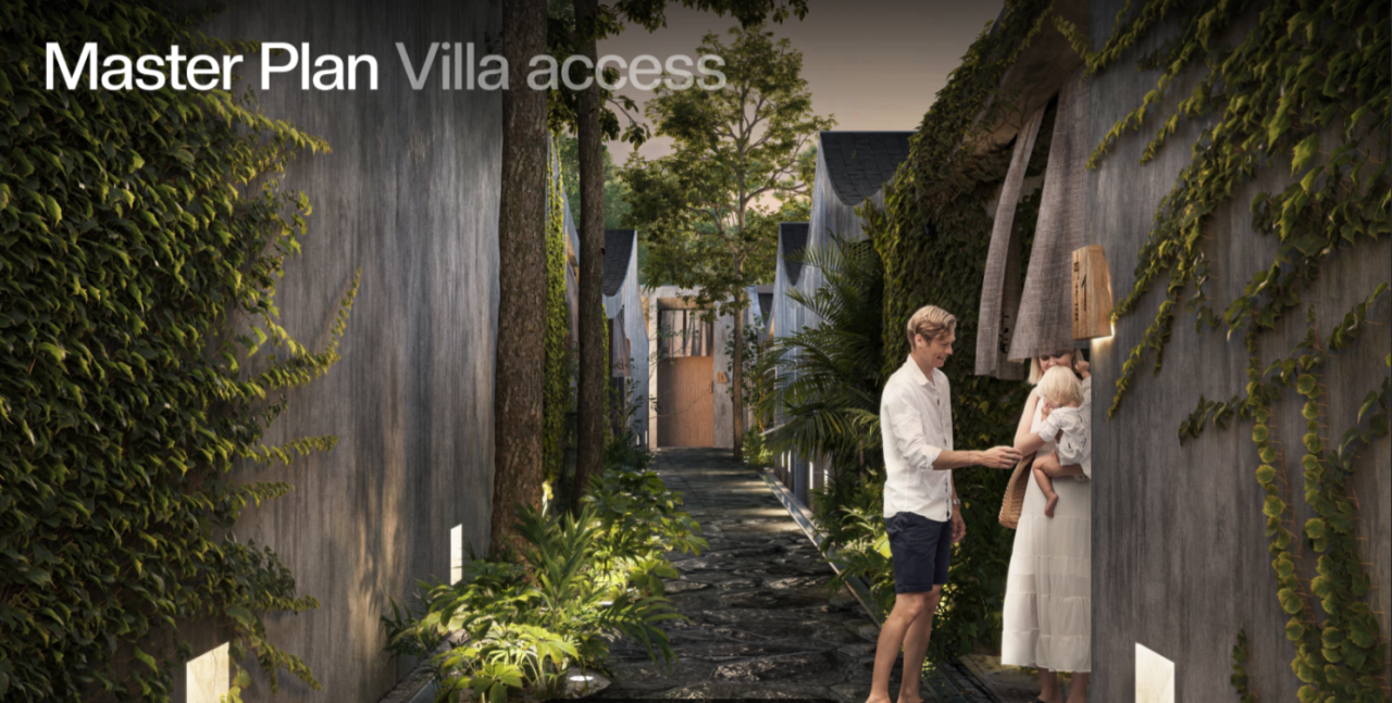 Villa a Ungasan, Indonesia, 134.4 m² - foto 4