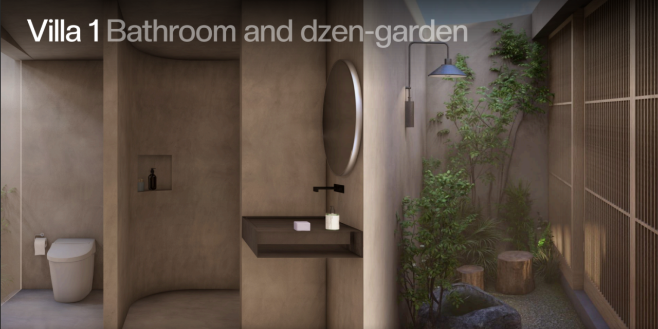 Villa a Ungasan, Indonesia, 134.4 m² - foto 6