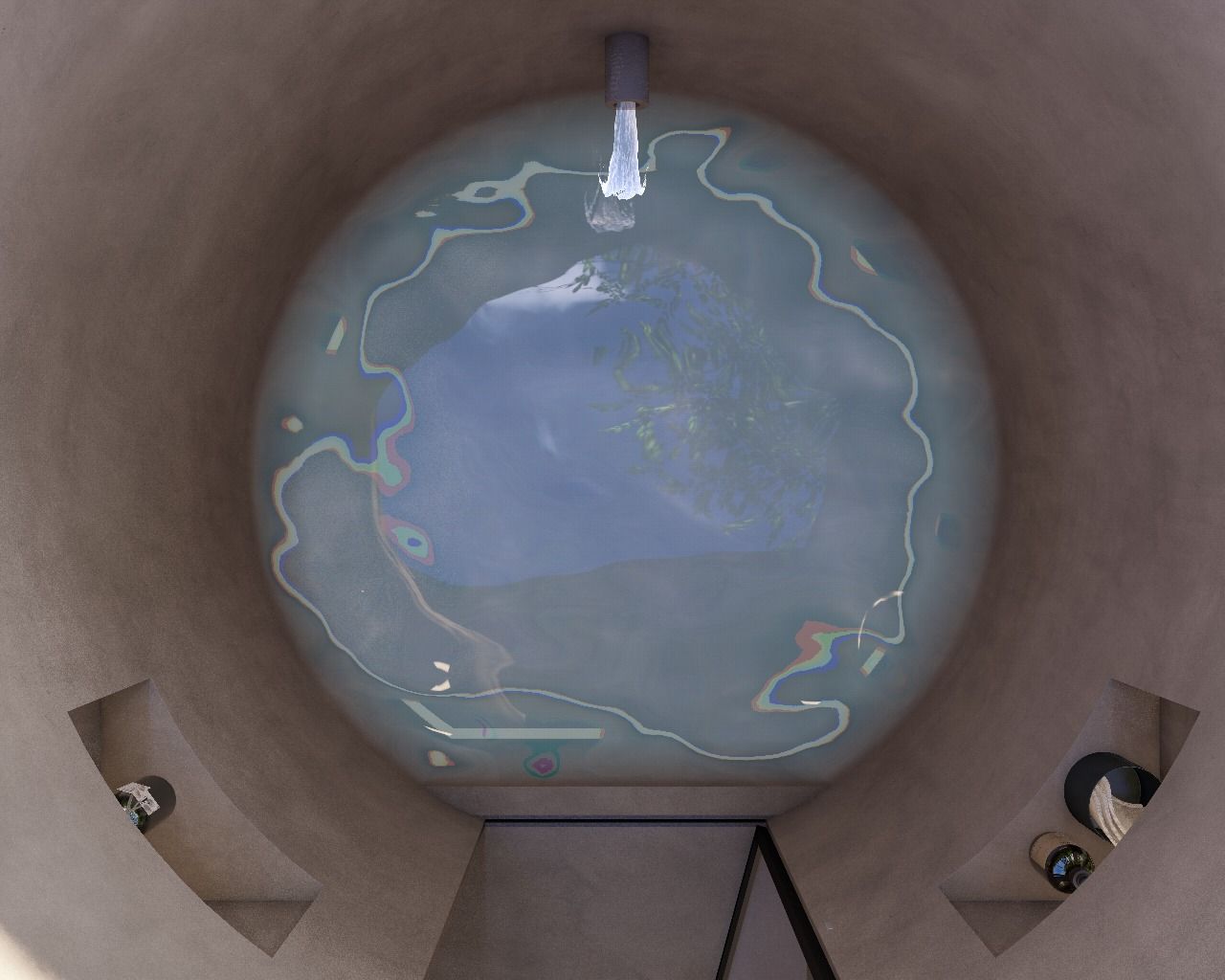 Villa a Ungasan, Indonesia, 134.4 m² - foto 10