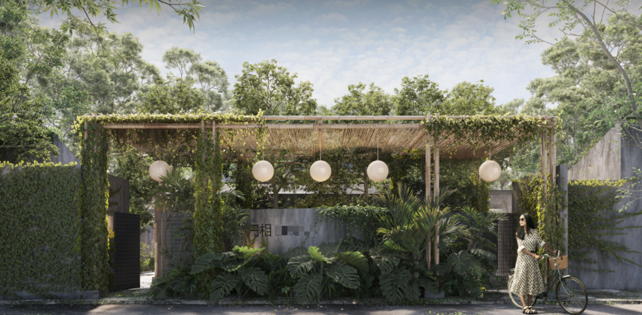 Villa a Ungasan, Indonesia, 134.4 m² - foto 16