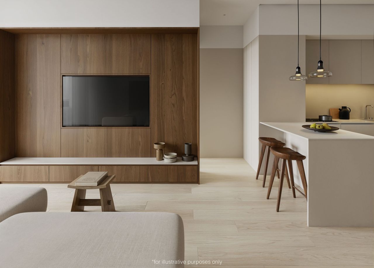 Apartamento en Bang Tao, Tailandia, 72 m² - imagen 5