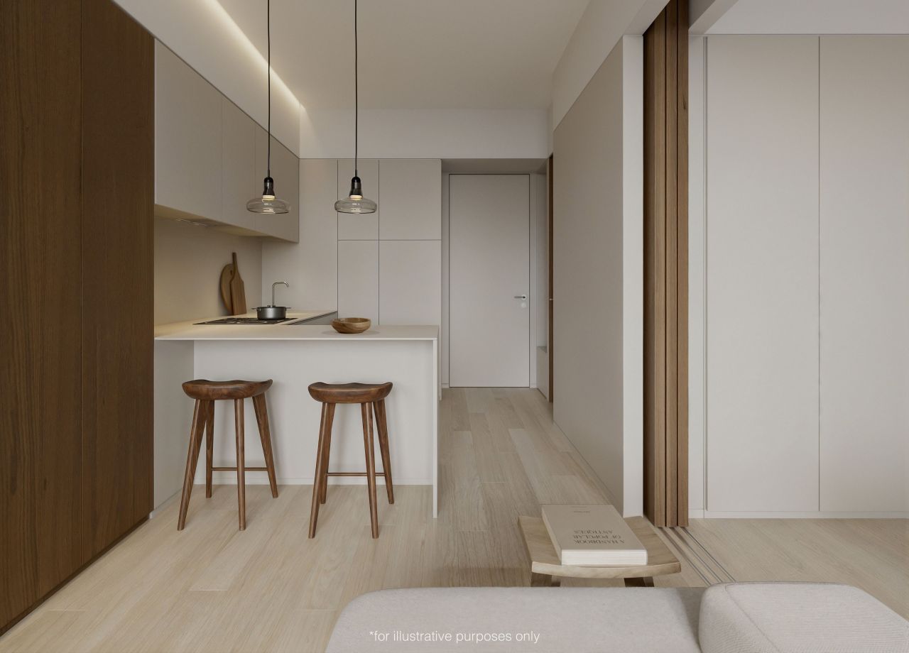 Apartamento en Bang Tao, Tailandia, 72 m² - imagen 7