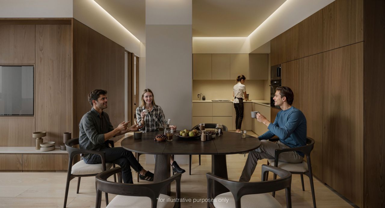 Apartamento en Bang Tao, Tailandia, 72 m² - imagen 10