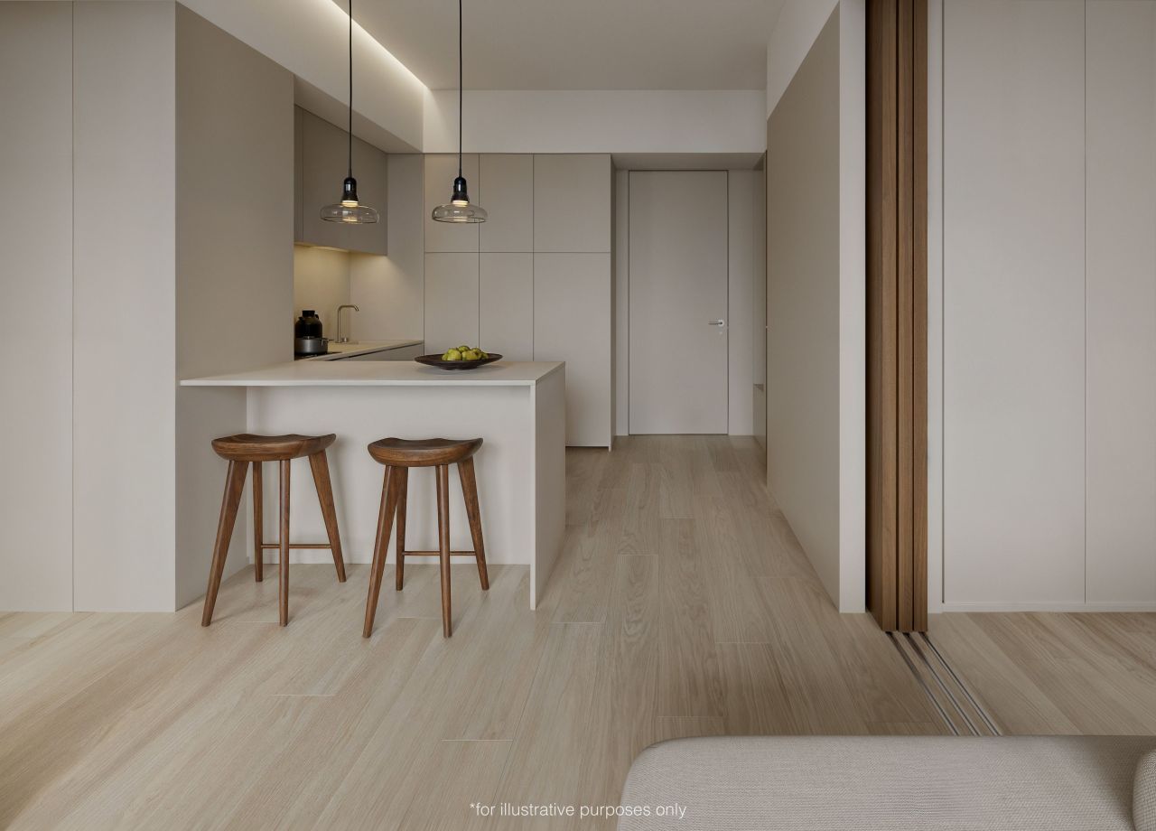 Apartamento en Bang Tao, Tailandia, 108 m² - imagen 13