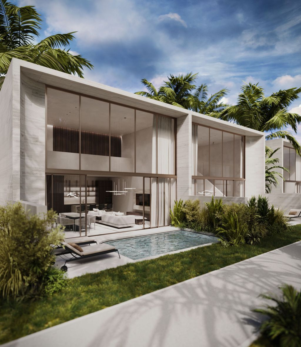 Villa in Bukit, Indonesia, 150 m² - picture 1