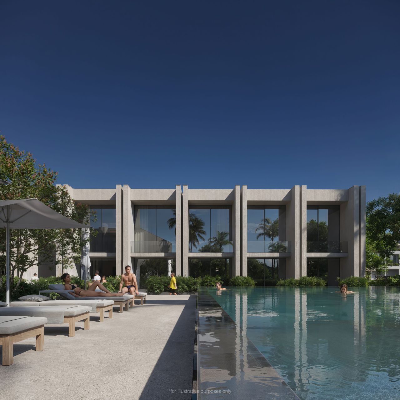 Cottage à Bang Tao, Thaïlande, 150 m² - image 4