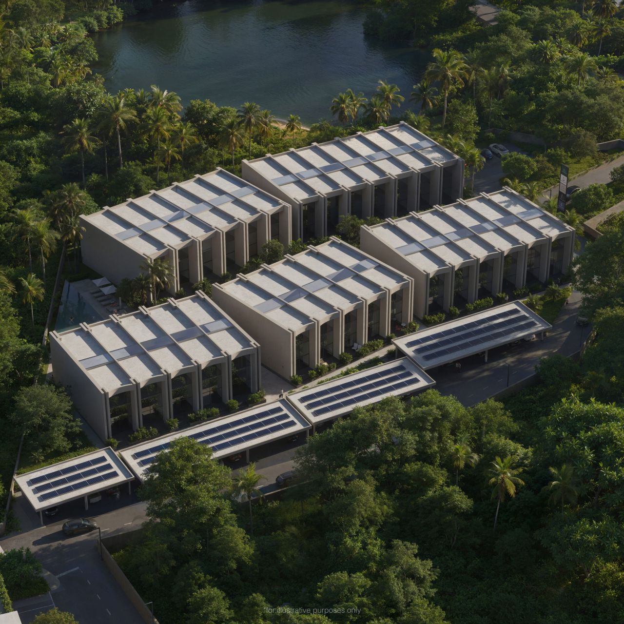 Cottage à Bang Tao, Thaïlande, 150 m² - image 2