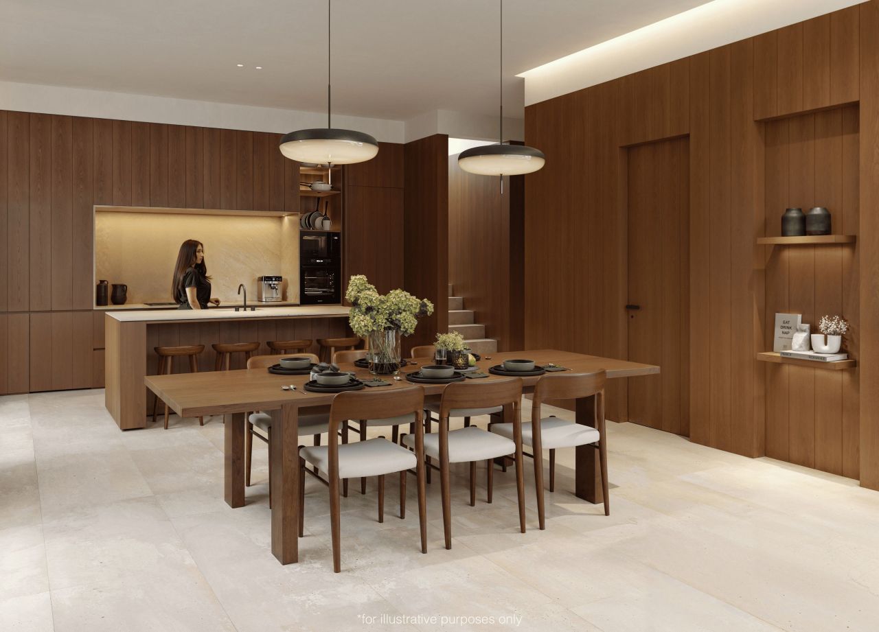 Villa sulla spiaggia di Bang Tao, Thailandia, 250 m² - foto 6