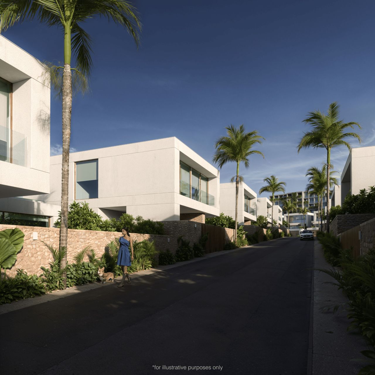 Villa en Bang Tao, Tailandia, 250 m² - imagen 1