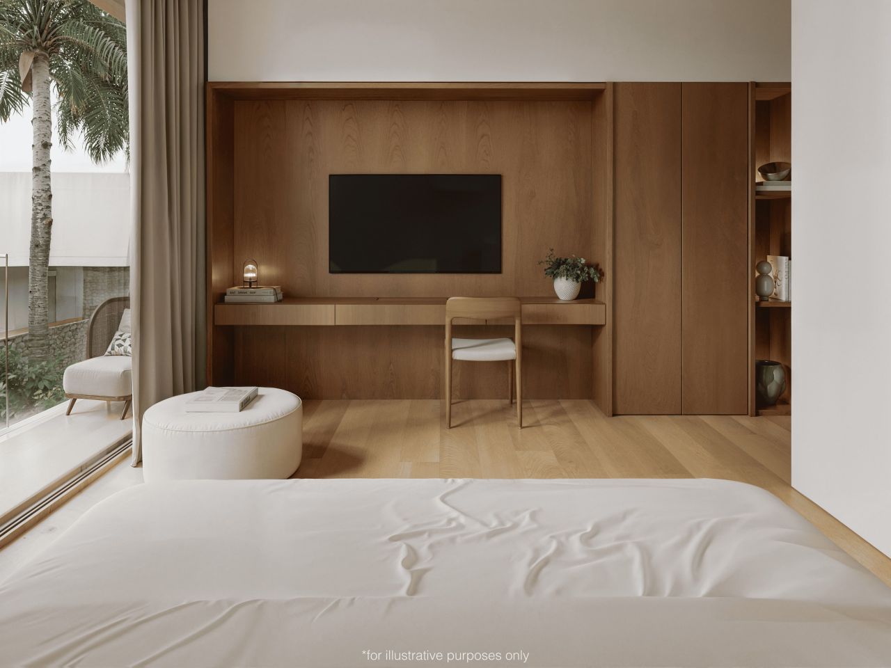 Villa sulla spiaggia di Bang Tao, Thailandia, 250 m² - foto 12