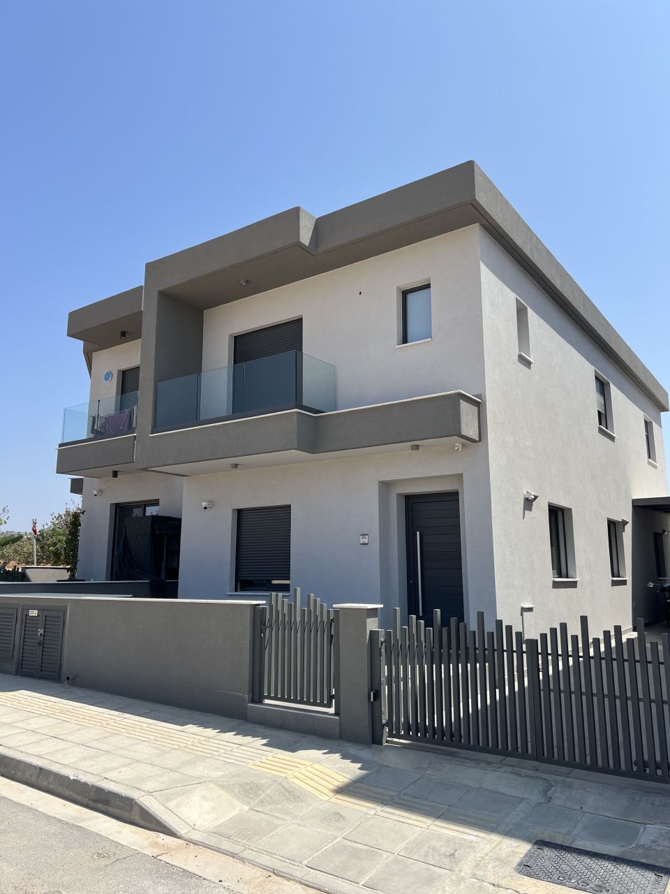 Casa en Kolossi, Chipre, 153 m² - imagen 1
