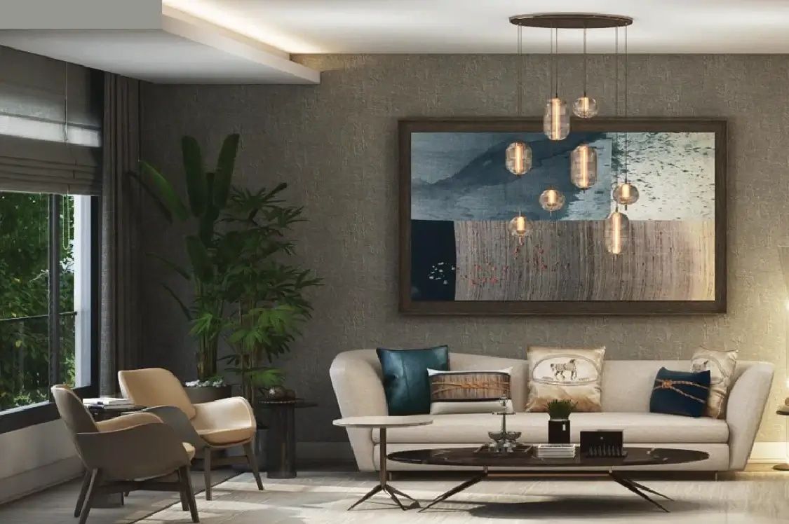 Apartamento en Estambul, Turquia, 140 m² - imagen 5