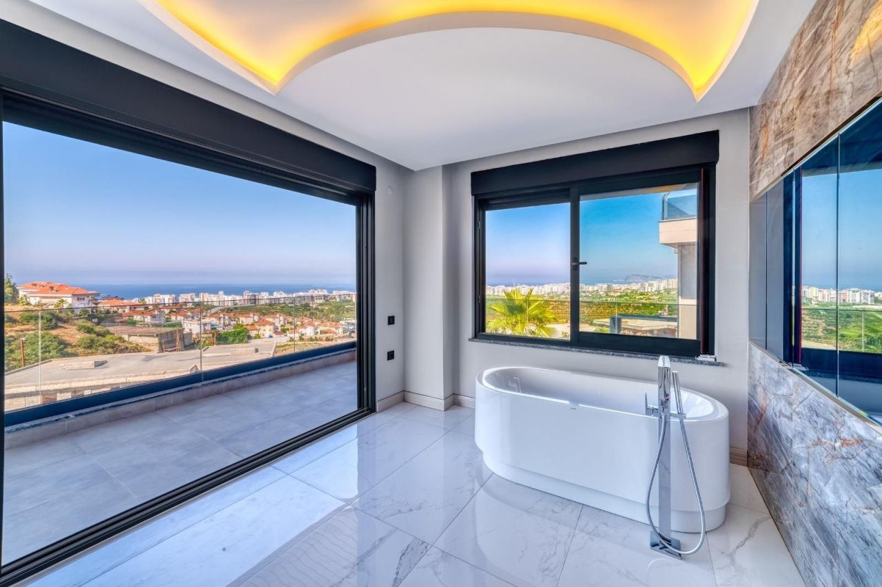 Villa in Alanya, Turkey, 290 m² - picture 10