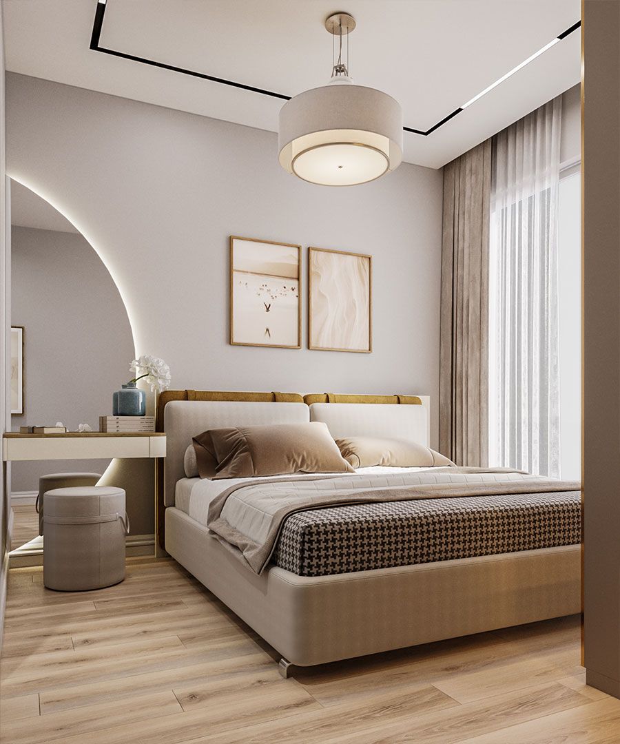 Piso en Antalya, Turquia, 54 m² - imagen 14