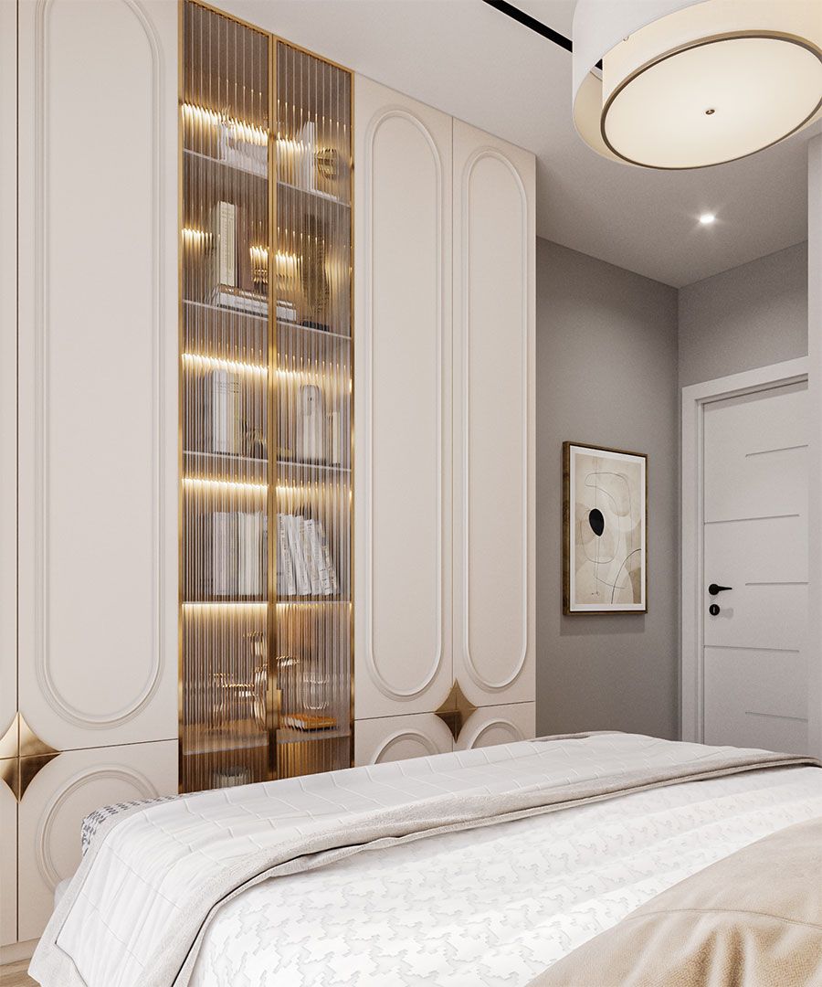 Piso en Antalya, Turquia, 54 m² - imagen 15