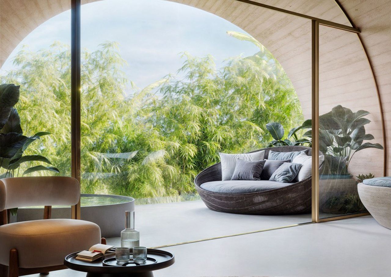 Appartamento a Seseh, Indonesia, 75 m² - foto 8