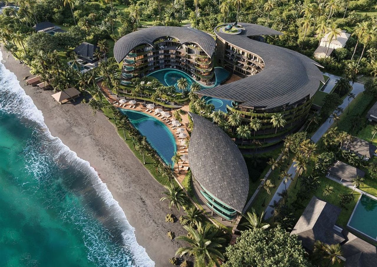 Appartamento a Seseh, Indonesia, 75 m² - foto 15