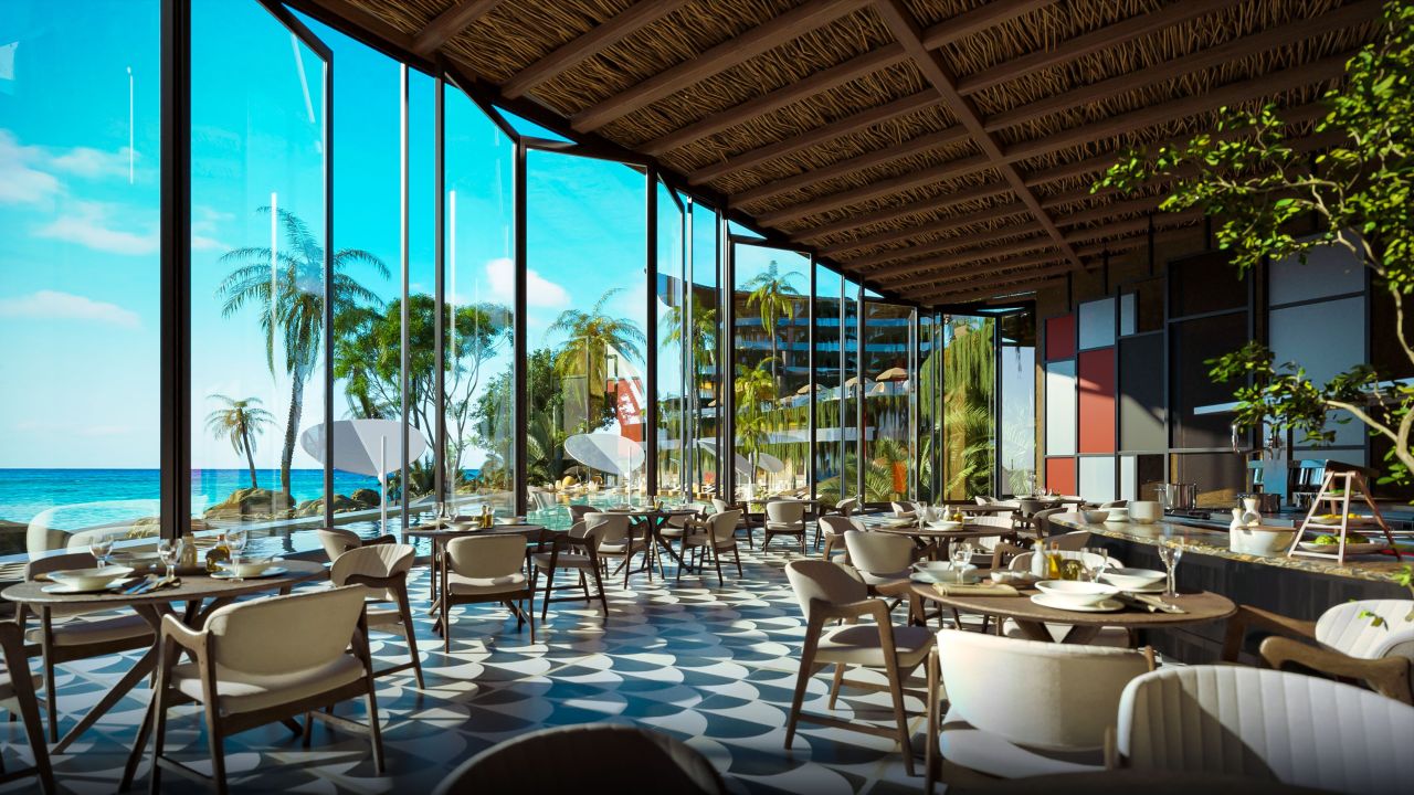 Appartamento a Seseh, Indonesia, 75 m² - foto 11