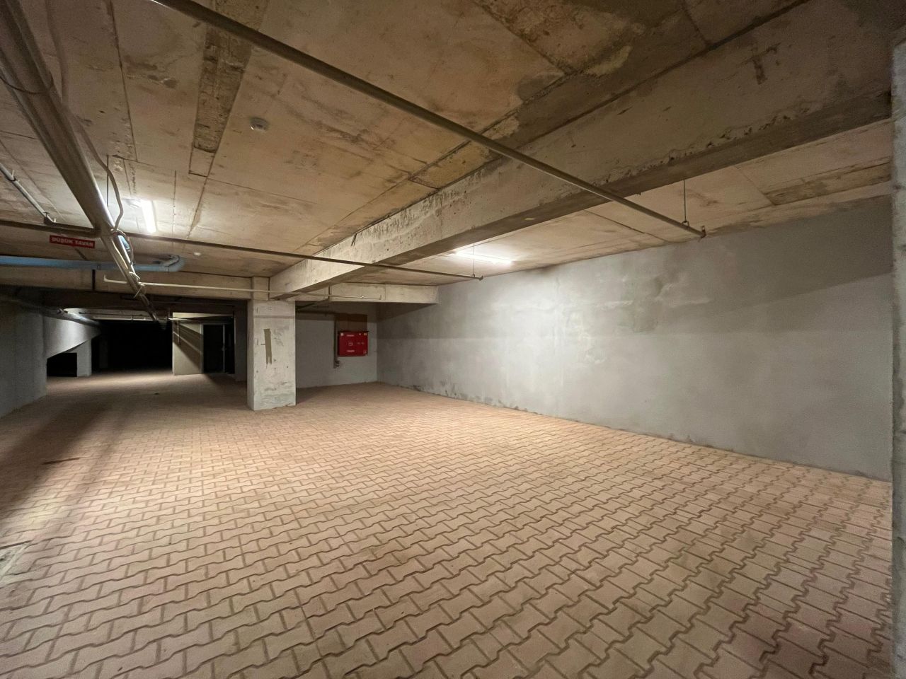 Wohnung in Antalya, Türkei, 63 m² - Foto 5