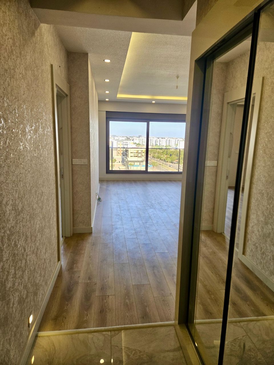 Wohnung in Antalya, Türkei, 63 m² - Foto 10