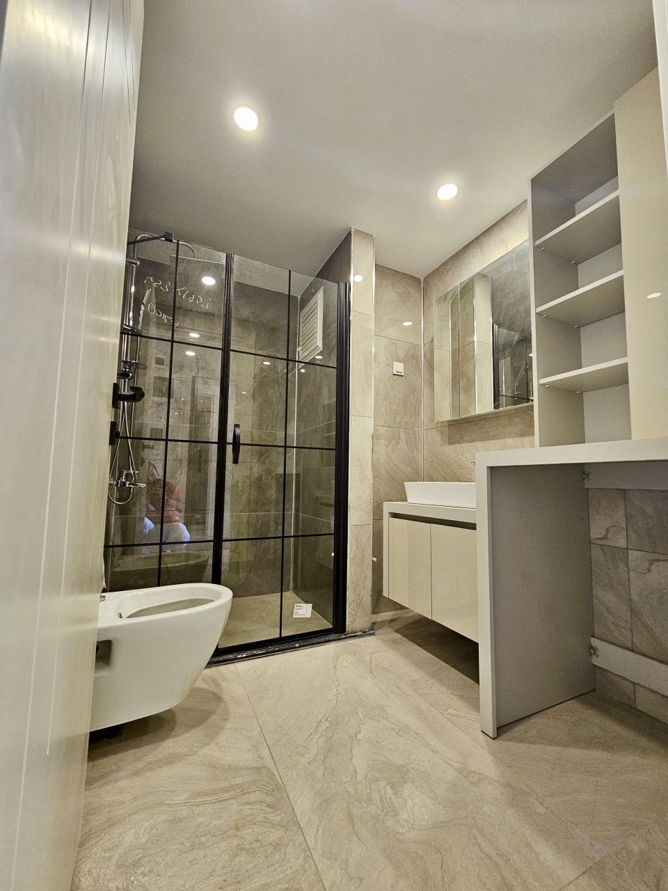 Wohnung in Antalya, Türkei, 63 m² - Foto 15