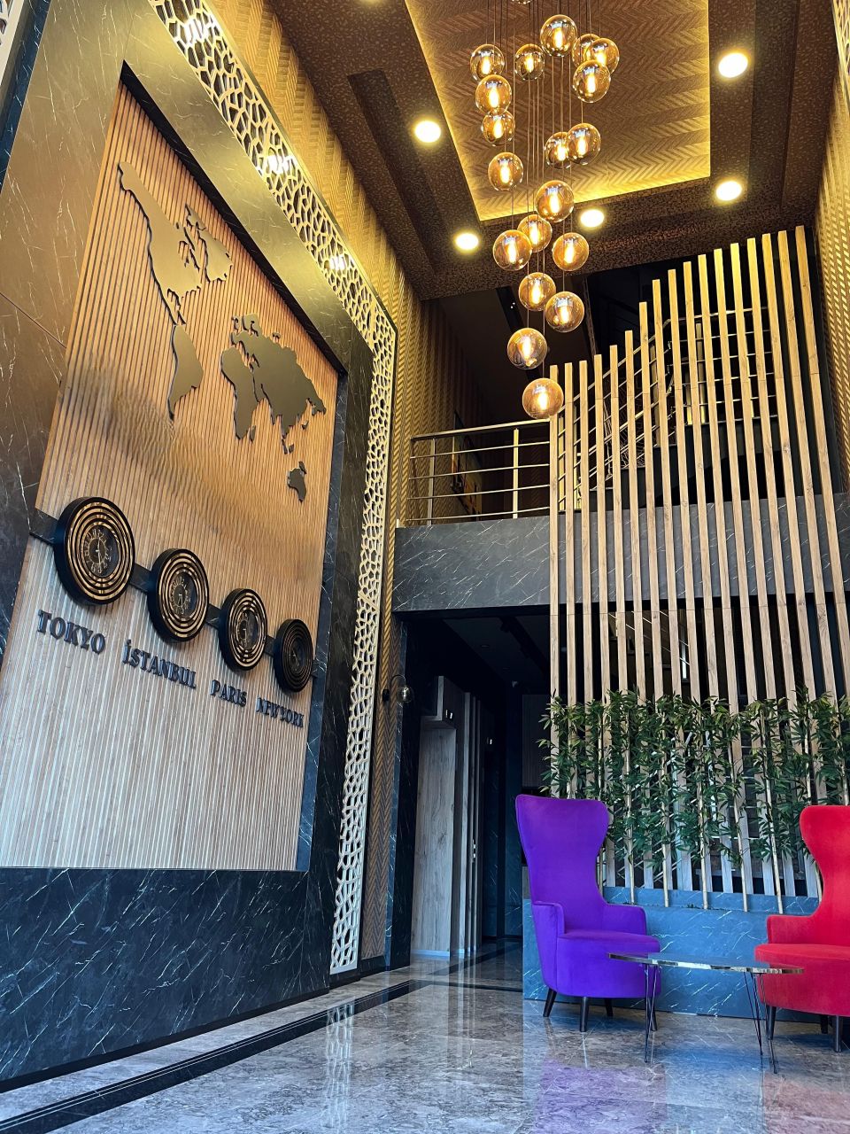 Wohnung in Antalya, Türkei, 63 m² - Foto 6