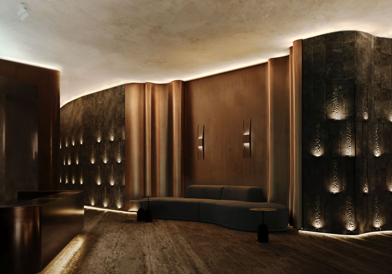 Piso en Seseh, Indonesia, 52.5 m² - imagen 13