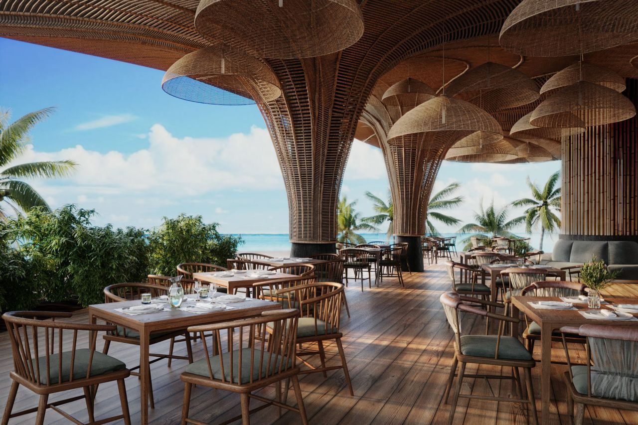 Appartamenti a Seseh, Indonesia, 160 m² - foto 2