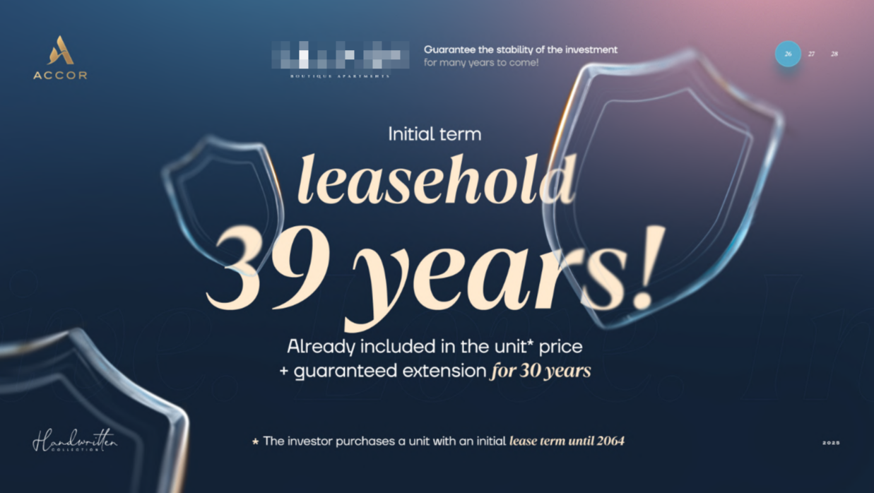 Appartement à Bukit, Indonésie, 28.7 m² - image 15