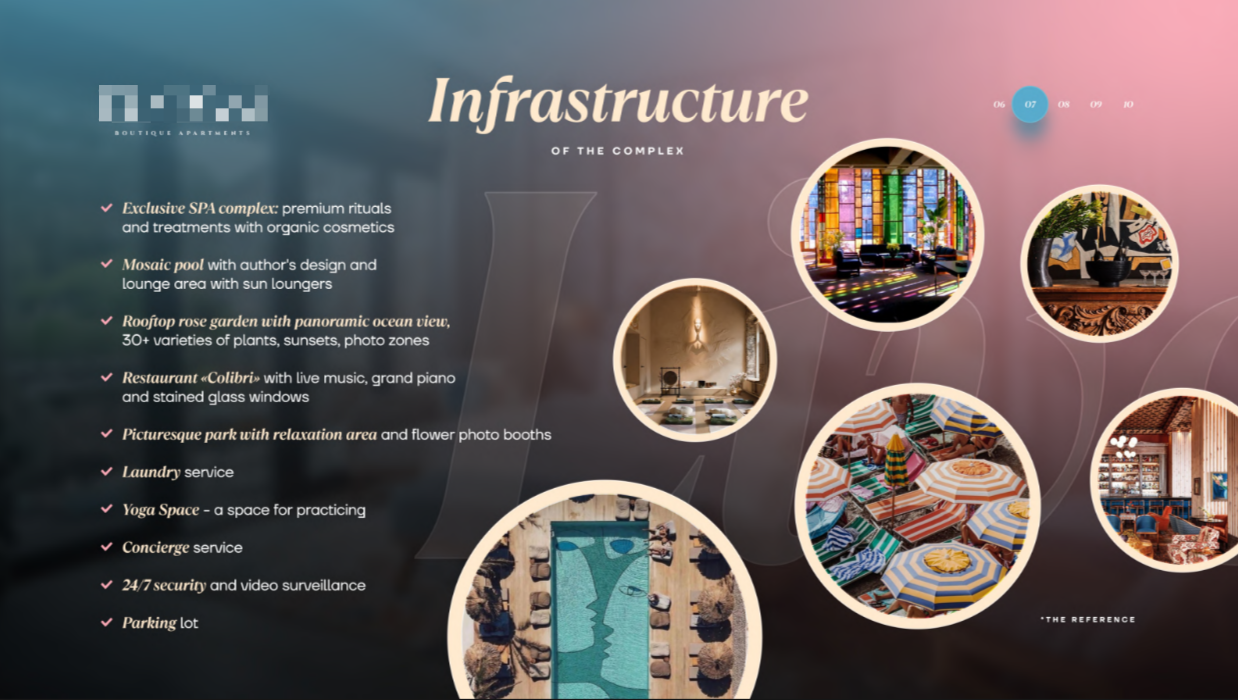 Appartement à Bukit, Indonésie, 28.7 m² - image 10