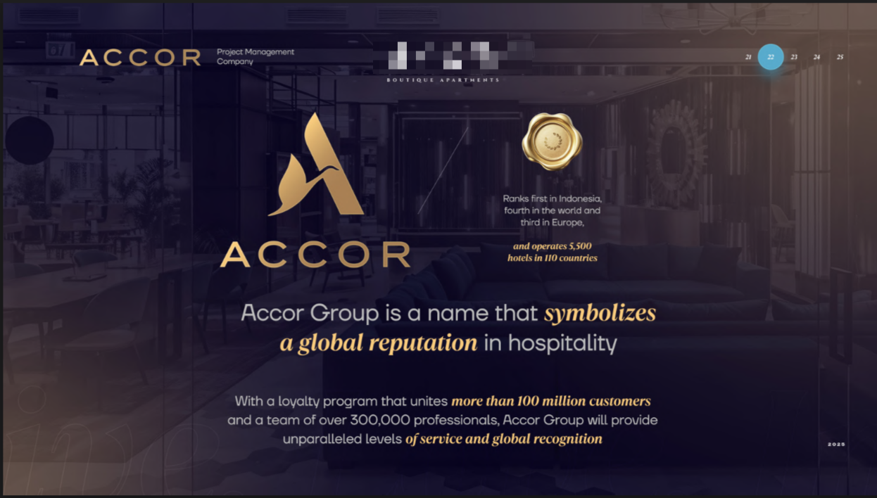 Appartement à Bukit, Indonésie, 28.7 m² - image 18