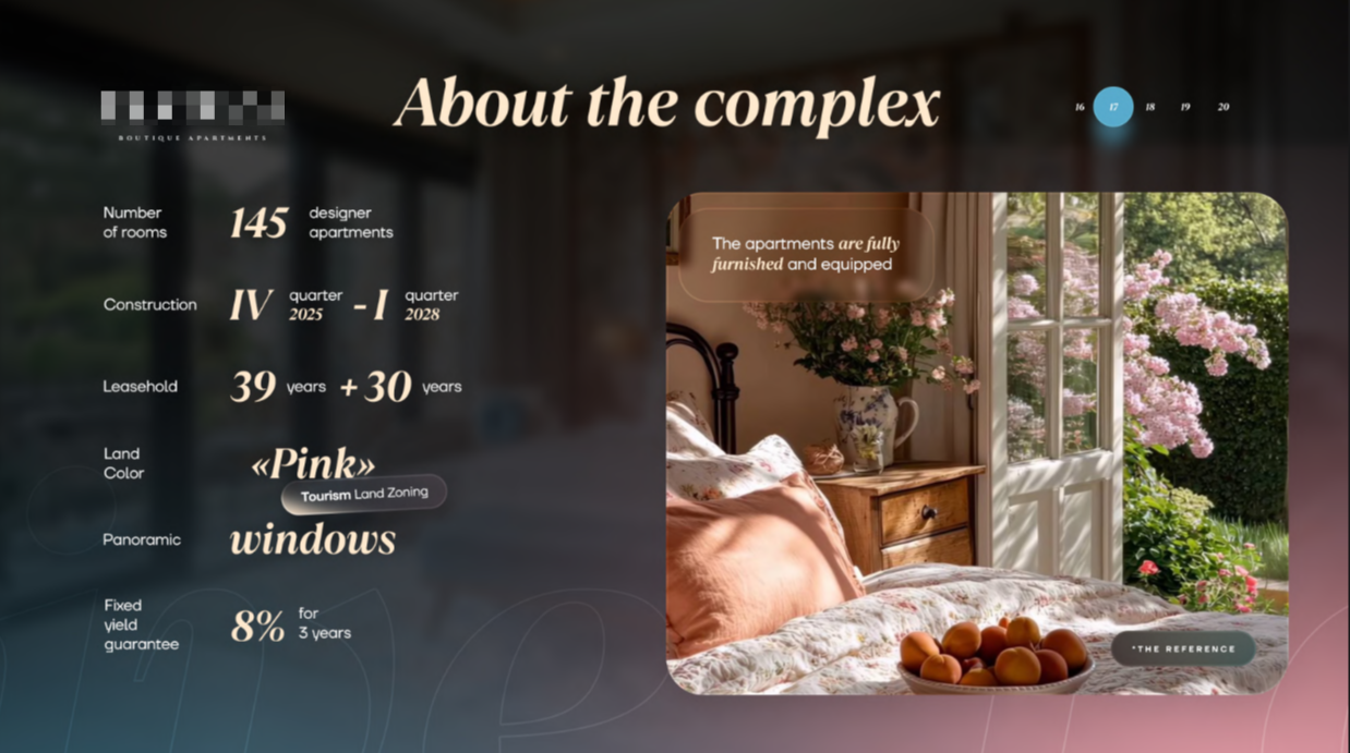 Appartement à Bukit, Indonésie, 28.7 m² - image 11