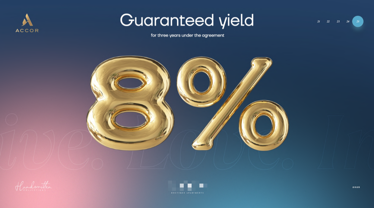 Appartement à Bukit, Indonésie, 28.7 m² - image 14