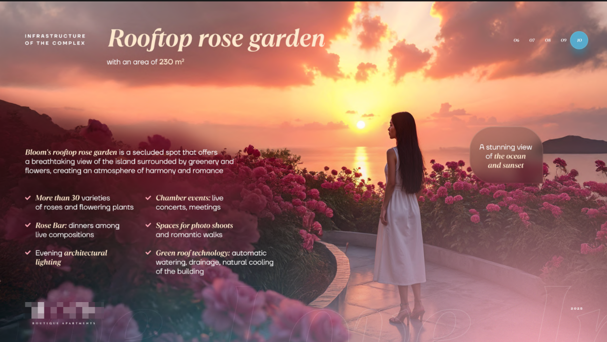 Appartement à Bukit, Indonésie, 28.7 m² - image 13