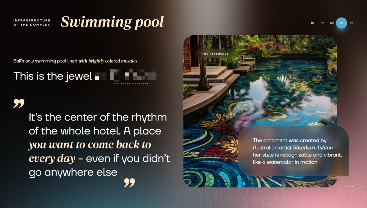 Appartement à Bukit, Indonésie, 28.7 m² - image 12