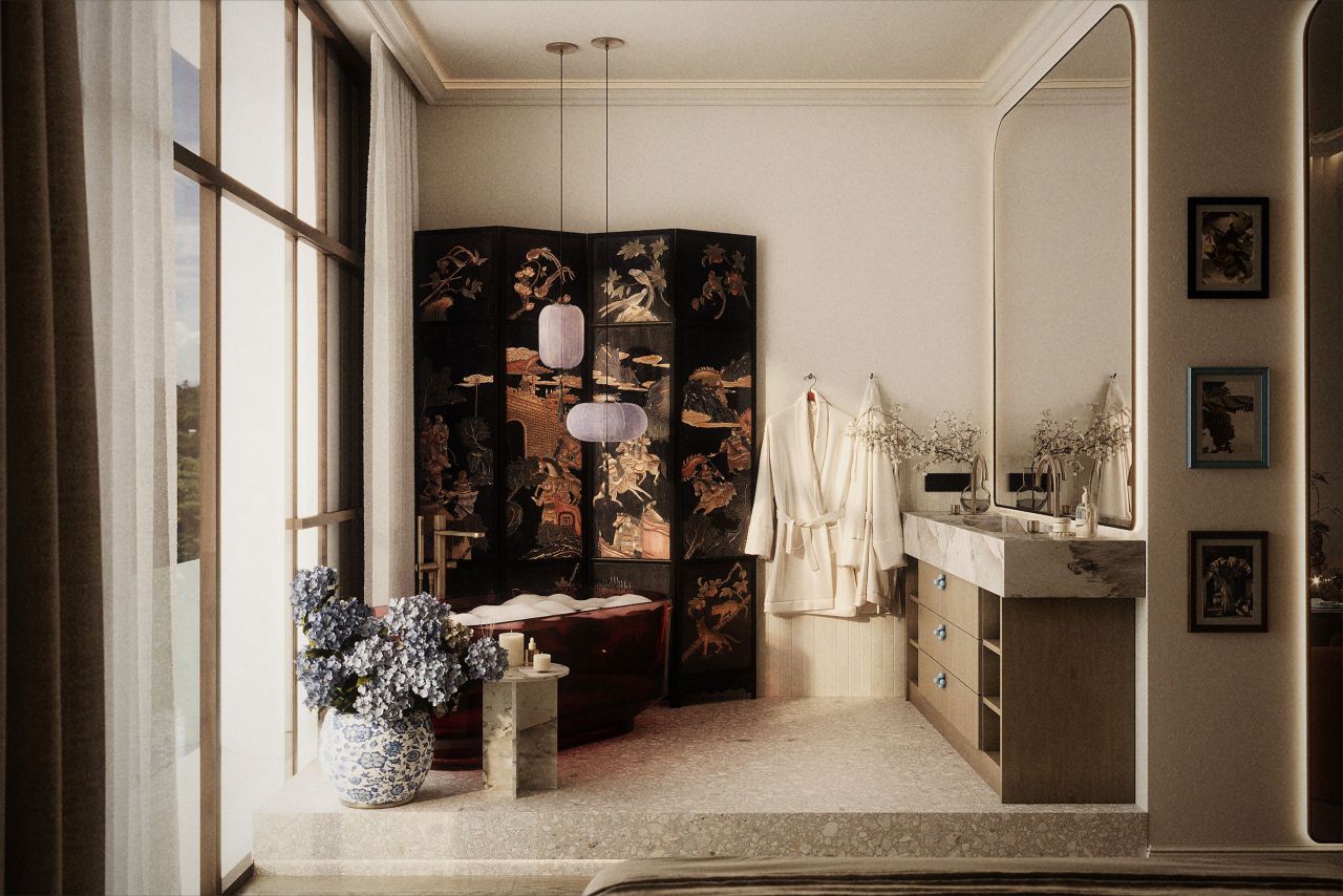 Appartement à Bukit, Indonésie, 28.7 m² - image 3